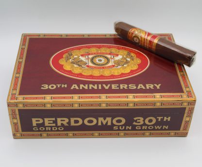 Perdomo 30th Sun Grown Gordo