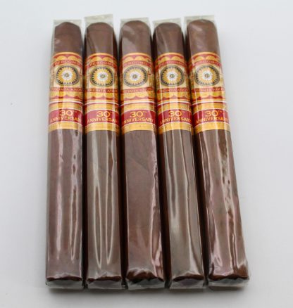 Perdomo 30th Sun Grown Churchill (5-Pack)