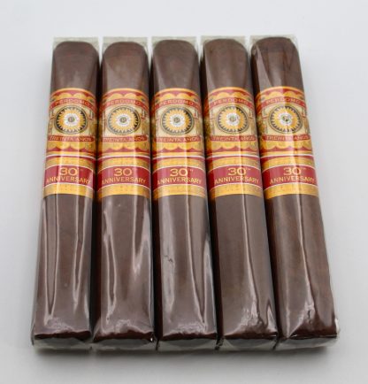 Perdomo 30th Sun Grown Gordo (5-Pack)