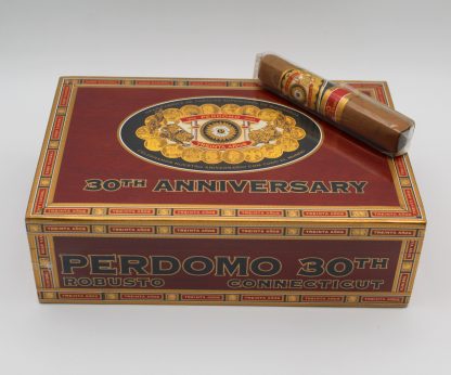 Perdomo 30th Connecticut Robusto