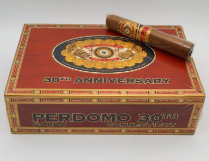 Perdomo 30th Connecticut Gordo