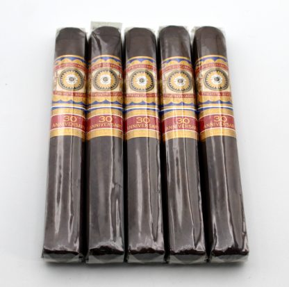 Perdomo 30th Maduro Epicure (5-Pack)