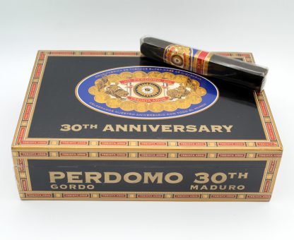 Perdomo 30th Maduro Gordo