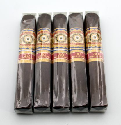 Perdomo 30th Maduro Gordo (5-Pack)