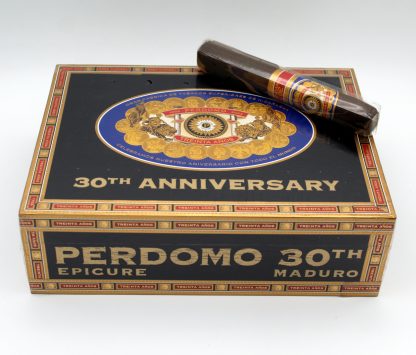 Perdomo 30th Maduro Epicure