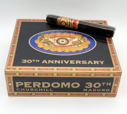 Perdomo 30th Maduro Churchill