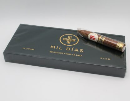 Mil Dias Belicoso Finos LE 2023