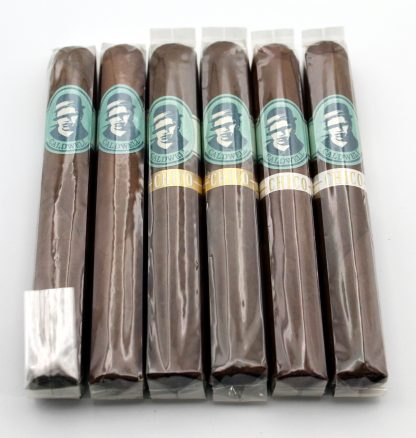 Caldwell Blind Man's Bluff TORO DELUXE Sampler