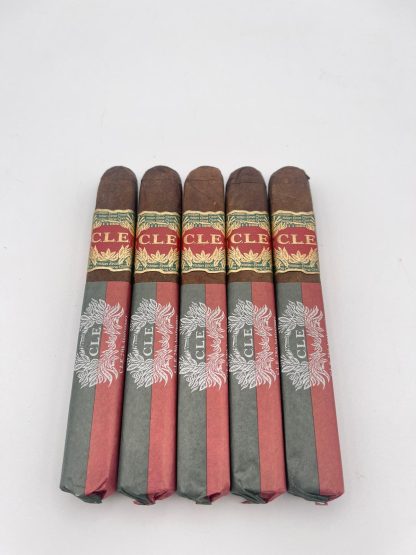 C.L.E. 25th Anniversary 6x54 (5-Pack)