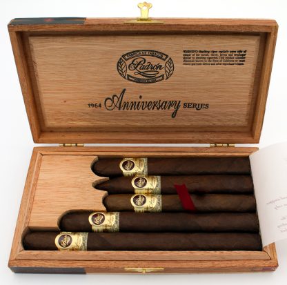 Padron 1964 Maduro Gift Pack