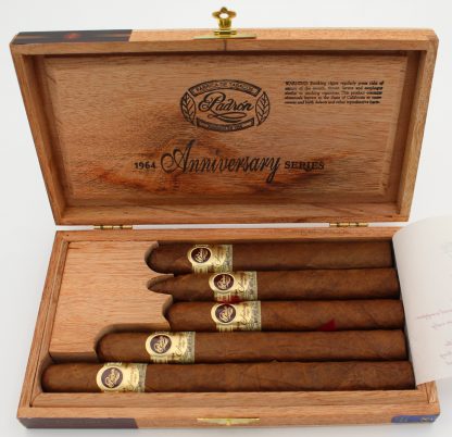 Padron 1964 Natural Gift Pack