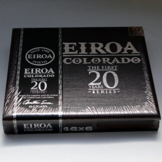 Eiroa The First 20 Years Colorado 6x46