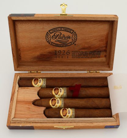 Padron 1926 Natural Gift Pack