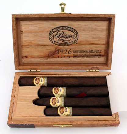 Padron 1926 Maduro Gift Pack