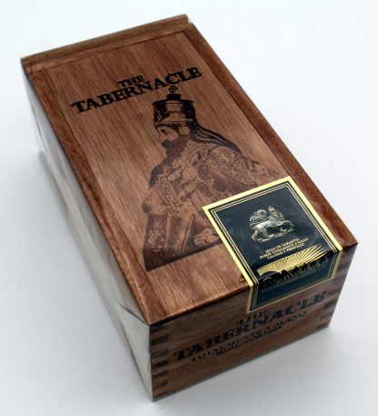 The Tabernacle Lancero