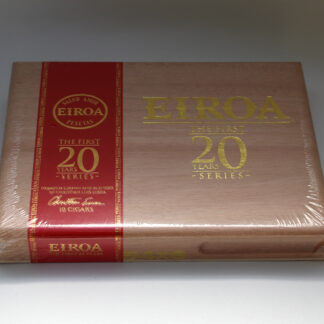 Eiroa The First 20 Years 6x54