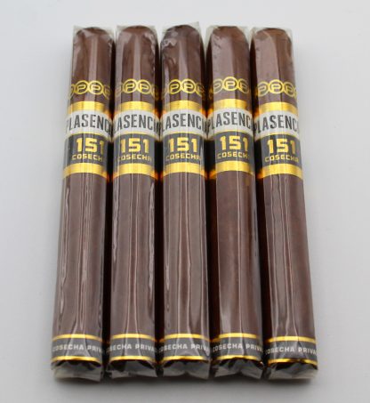 Plasencia Cosecha 151 San Diego (5-Pack)