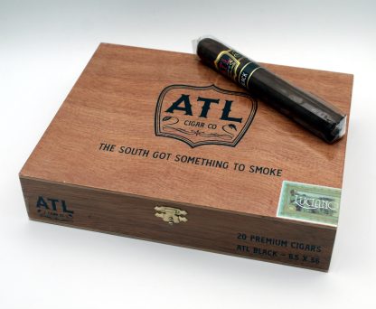 ATL Black Gran Toro