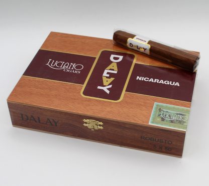 Dalay Robusto