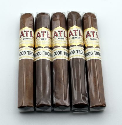 ATL Good Trouble Robusto (5-Pack)