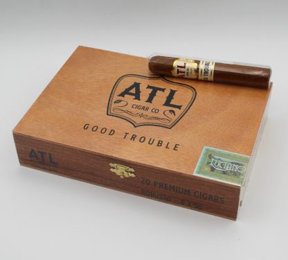 ATL Good Trouble Robusto