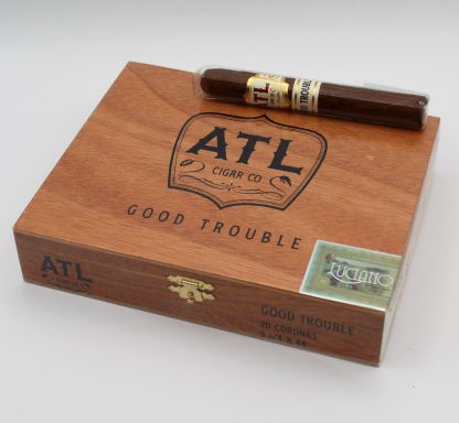 ATL Good Trouble Corona