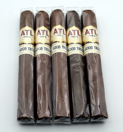 ATL Good Trouble Gran Toro (5-Pack)