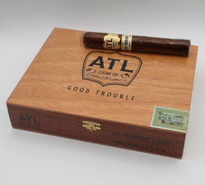 ATL Good Trouble Gran Toro