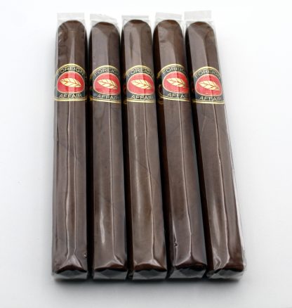 Foreign Affair Toro Extra (5-Pack)