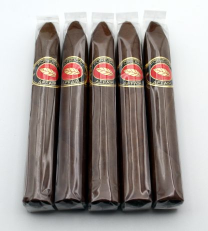 Foreign Affair Belicoso (5-Pack)