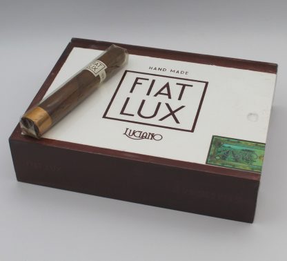 Fiat Lux Genius