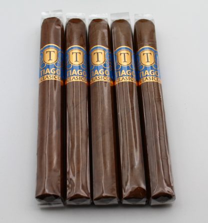 Tiago Classico Sumatra (5-Pack)