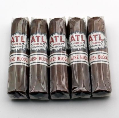 ATL Wise Blood Gordito (5-Pack)