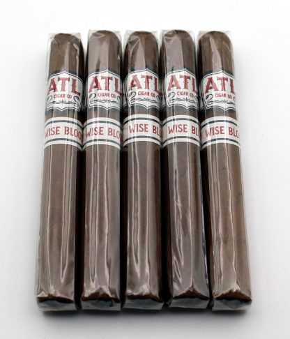 ATL Wise Blood Robusto Extra (5-Pack)