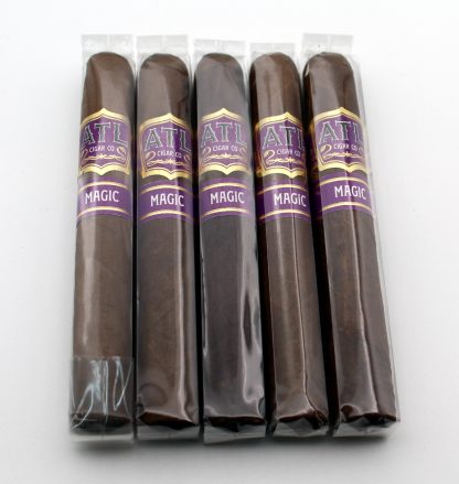 ATL Magic Sublime (5-Pack)