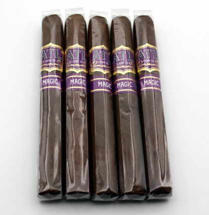 ATL Magic Double Robusto (5-Pack)