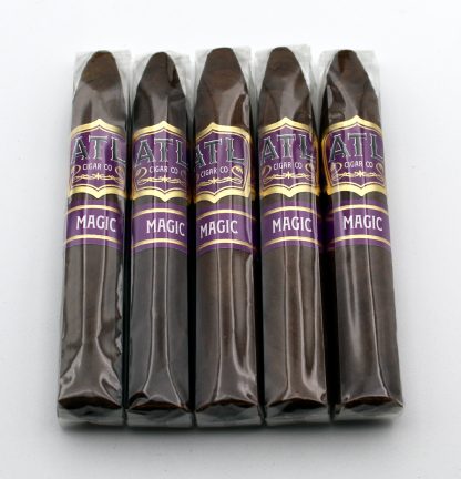 ATL Magic Belicoso (5-Pack)