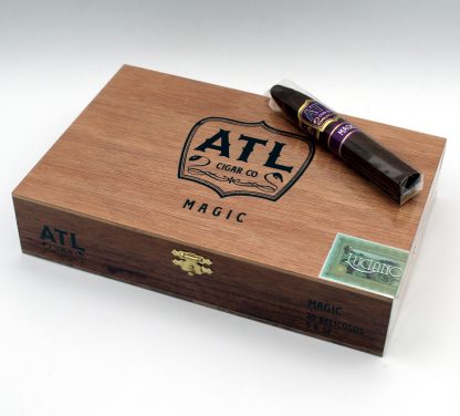 ATL Magic Belicoso