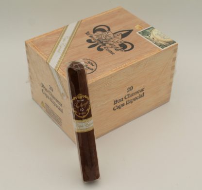 Tatuaje 10th Anniversary Capa Especial Bon Chasseur