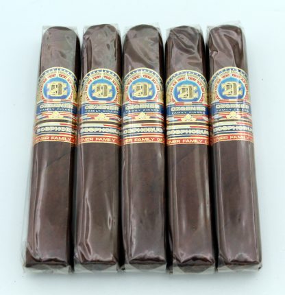 Ozgener Bosphorus B52 (5-Pack)