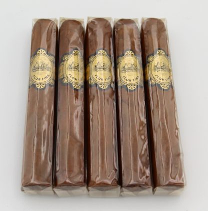 Warped Chinchalle Robusto (5-Pack)