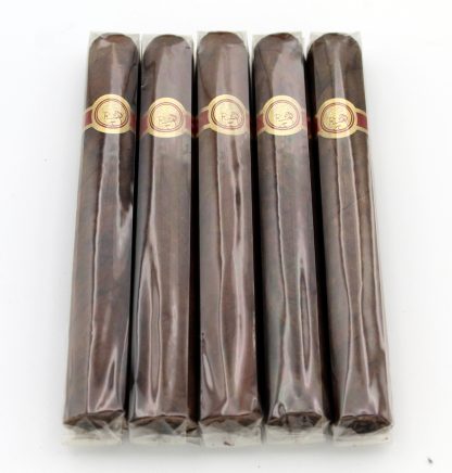 Warped Venture 1492 Gran Corona (5-Pack)