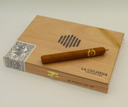 Warped La Colmena No. 44