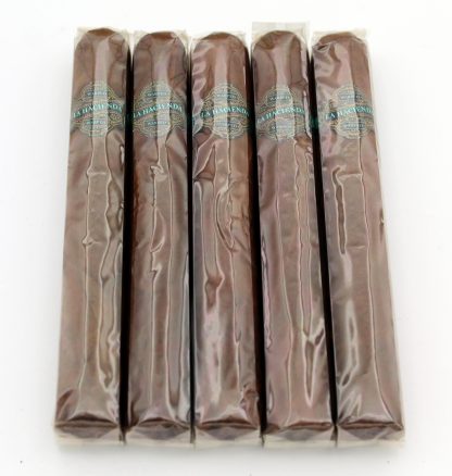 Warped La Hacienda Gran Robusto (5-Pack)