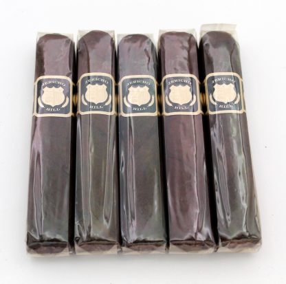 Crowned Heads Jericho Hill Jack Brown (5-Pack)