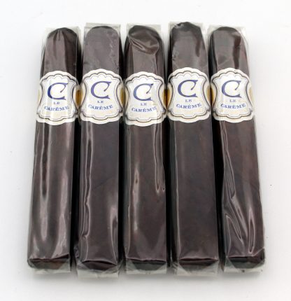 Crowned Heads Le Careme Robusto (5-Pack)