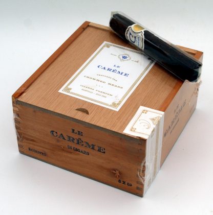 Crowned Heads Le Careme Robusto