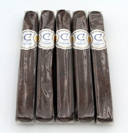 Crowned Heads Le Careme Cononazo (5-Pack)