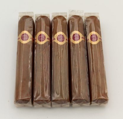 Warped Maestro Del Tiempo 5712 Robusto (5-Pack)