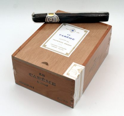 Crowned Heads Le Careme Hermoso No. 1